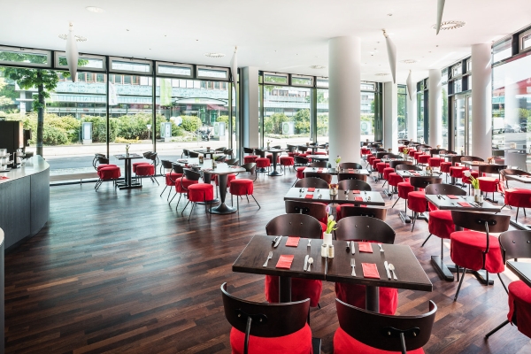 Penck Hotel Dresden